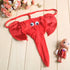 Elephant Male T-Back Thongs